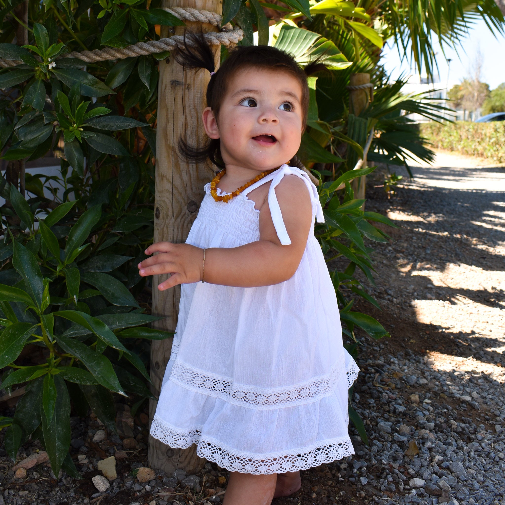 Vestido Formentera de Tizor
